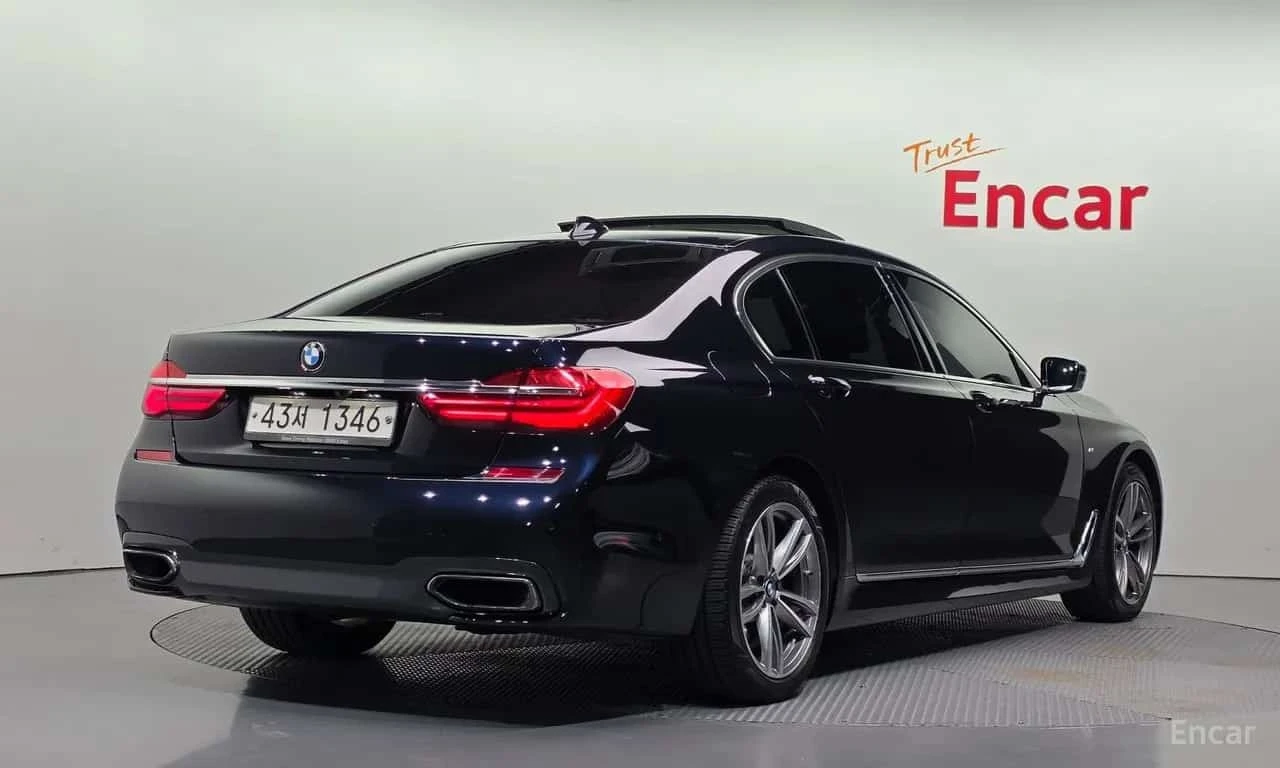 BMW 730 Ld xDrive M Sport | ��������������� | Mobile.bg � ����������� 2