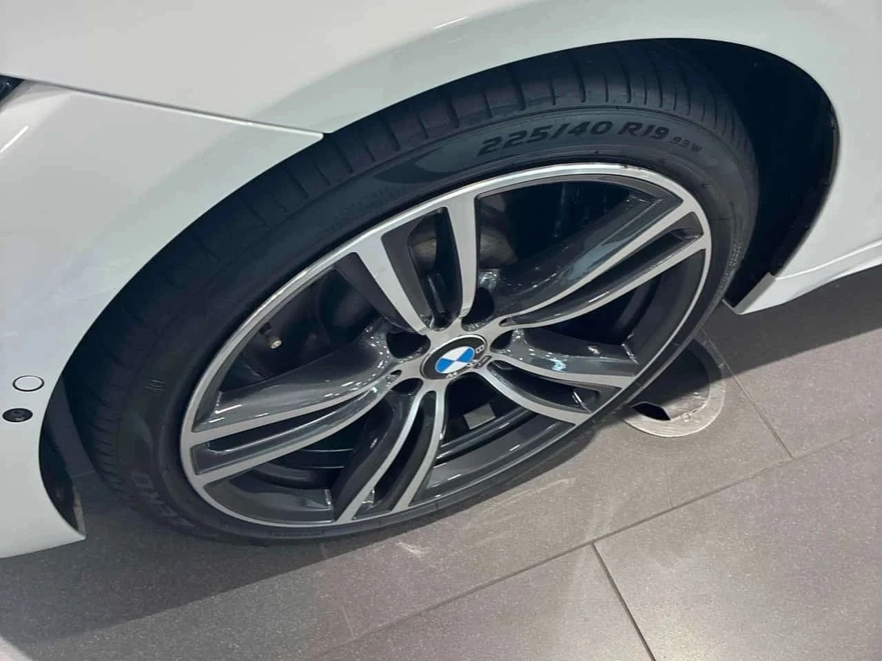 BMW 440, снимка 7 - Автомобили и джипове - 56730287