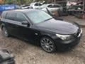 BMW 525 2.5D На части, снимка 3