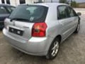 Toyota Corolla 2.0 D4D-90к.с. 2броя, снимка 2