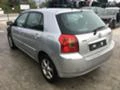 Toyota Corolla 2.0 D4D-90к.с. 2броя, снимка 3