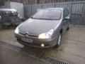 Citroen C5 2.0hdi NAVI, снимка 1