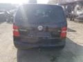 VW Touran 1.9tdi, снимка 1