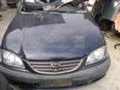 Toyota Avensis 2.0 D4D  1.6vvti, снимка 1