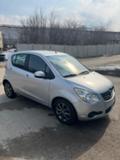 Opel Agila AUTOMAT EDITION, снимка 2