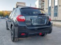Subaru XV AUTOMATIC 4Х4 BI-FUEL BRC - ФАБРИЧНА ГАЗОВА УРЕДБА - [9] 