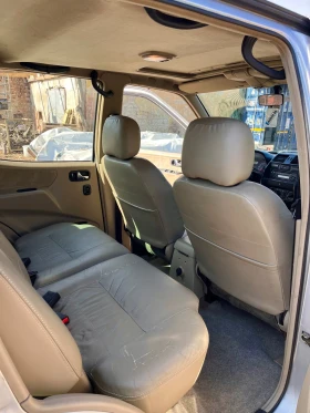 Nissan Terrano 3.0TDI, снимка 14