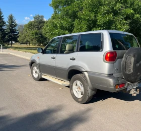 Nissan Terrano 3.0TDI, снимка 6