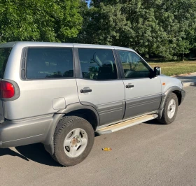 Nissan Terrano 3.0TDI, снимка 7