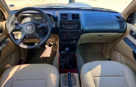 Nissan Terrano 3.0TDI, снимка 8