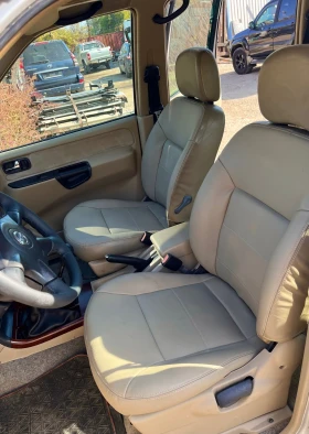 Nissan Terrano 3.0TDI, снимка 11