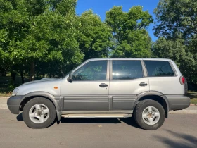 Nissan Terrano 3.0TDI, снимка 5