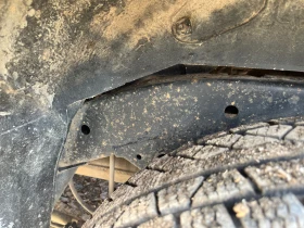 Nissan Terrano 3.0TDI, снимка 9