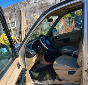 Nissan Terrano 3.0TDI, снимка 12