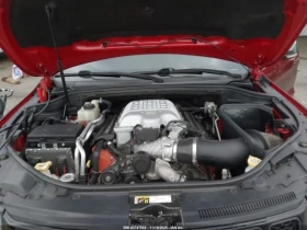 Jeep Grand cherokee TRACKHAWK 4X4, снимка 10