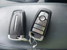 Ford Bronco SPORT OUTER BANKS* КОЖА* LED* АМБИЕНТ* , снимка 10