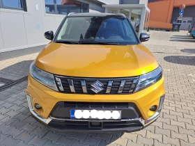 Suzuki Vitara 1.4 GLX  Booster Jet 4X4 HYBRID, снимка 2