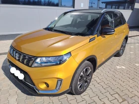 Suzuki Vitara 1.4 GLX  Booster Jet 4X4 HYBRID, снимка 1