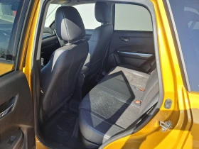 Suzuki Vitara 1.4 GLX  Booster Jet 4X4 HYBRID, снимка 9