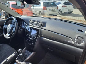Suzuki Vitara 1.4 GLX  Booster Jet 4X4 HYBRID, снимка 16