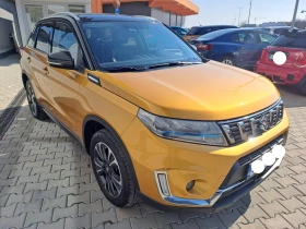 Suzuki Vitara 1.4 GLX  Booster Jet 4X4 HYBRID, снимка 3
