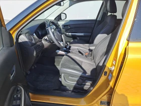 Suzuki Vitara 1.4 GLX  Booster Jet 4X4 HYBRID, снимка 10