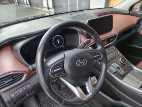 Hyundai Santa fe, снимка 13