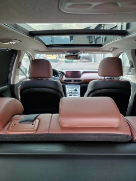 Hyundai Santa fe, снимка 11