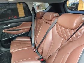Hyundai Santa fe, снимка 12