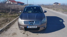 Nissan Qashqai, снимка 8