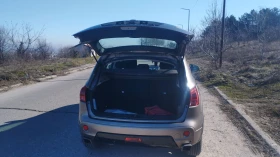 Nissan Qashqai, снимка 6