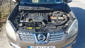 Nissan Qashqai, снимка 2
