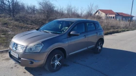 Nissan Qashqai, снимка 9