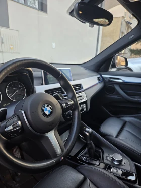 BMW X1 M xDrive 39000км, снимка 4