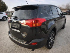 Toyota Rav4 2.0d 4x4 20 ANNIVERSARY FULL SERVICE NEW , снимка 4