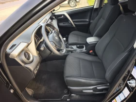 Toyota Rav4 2.0d 4x4 20 ANNIVERSARY FULL SERVICE NEW , снимка 9