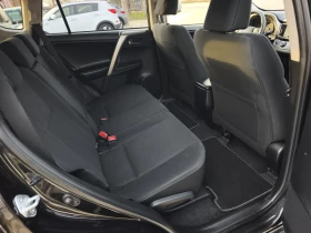 Toyota Rav4 2.0d 4x4 20 ANNIVERSARY FULL SERVICE NEW , снимка 12
