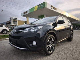 Toyota Rav4 2.0d 4x4 20 ANNIVERSARY FULL SERVICE NEW , снимка 1