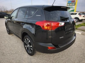 Toyota Rav4 2.0d 4x4 20 ANNIVERSARY FULL SERVICE NEW , снимка 5