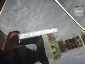 Toyota Rav4 2.0d 4x4 20 ANNIVERSARY FULL SERVICE NEW , снимка 7