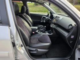 Toyota Rav4 Фейслифт, Вс.екстри, Сервизна история , снимка 11