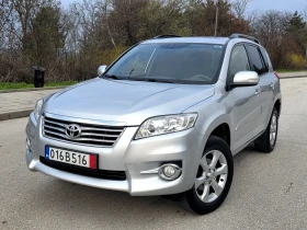 Toyota Rav4 Фейслифт, Вс.екстри, Сервизна история , снимка 1