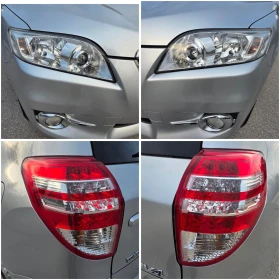 Toyota Rav4 Фейслифт, Вс.екстри, Сервизна история , снимка 15