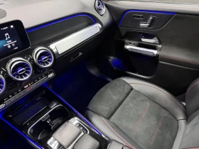 Mercedes-Benz GLB AMG PKG| 7 PASS| BACKUP| FCW| BSM| CARPLAY| , снимка 10