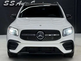 Mercedes-Benz GLB AMG PKG| 7 PASS| BACKUP| FCW| BSM| CARPLAY| , снимка 2