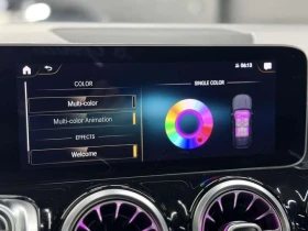 Mercedes-Benz GLB AMG PKG| 7 PASS| BACKUP| FCW| BSM| CARPLAY| , снимка 15