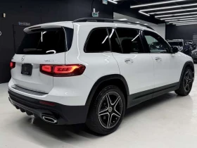 Mercedes-Benz GLB AMG PKG| 7 PASS| BACKUP| FCW| BSM| CARPLAY| , снимка 3