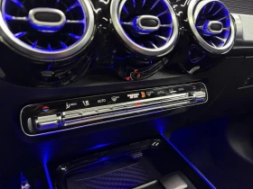 Mercedes-Benz GLB AMG PKG| 7 PASS| BACKUP| FCW| BSM| CARPLAY| , снимка 12