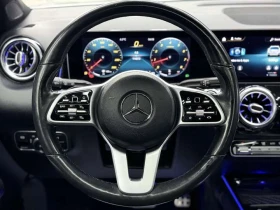 Mercedes-Benz GLB AMG PKG| 7 PASS| BACKUP| FCW| BSM| CARPLAY| , снимка 9