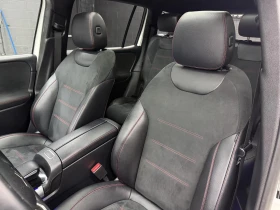 Mercedes-Benz GLB AMG PKG| 7 PASS| BACKUP| FCW| BSM| CARPLAY| , снимка 11
